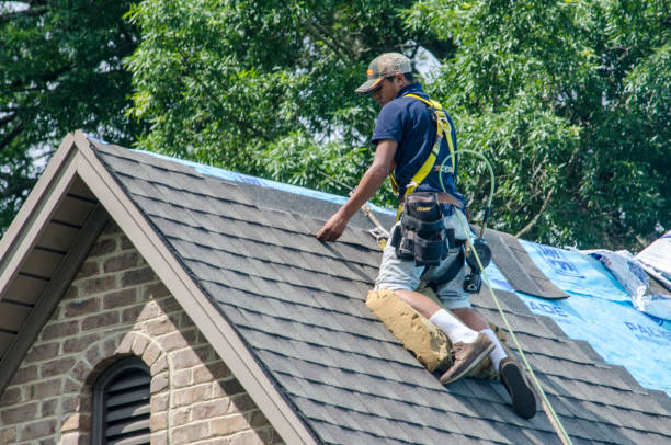Trusted Sterling Ranch, CO Roofing Contractor Experts